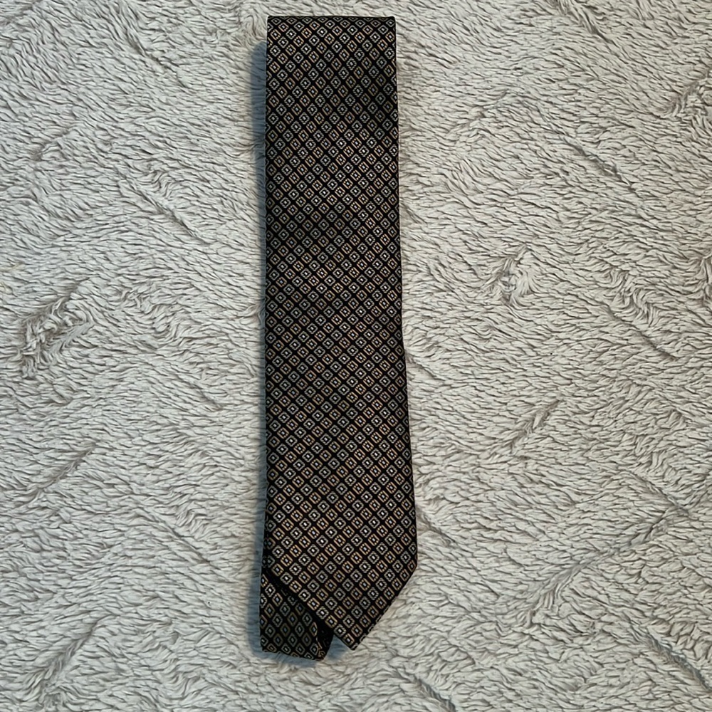 Colours Alexander Julian Tie